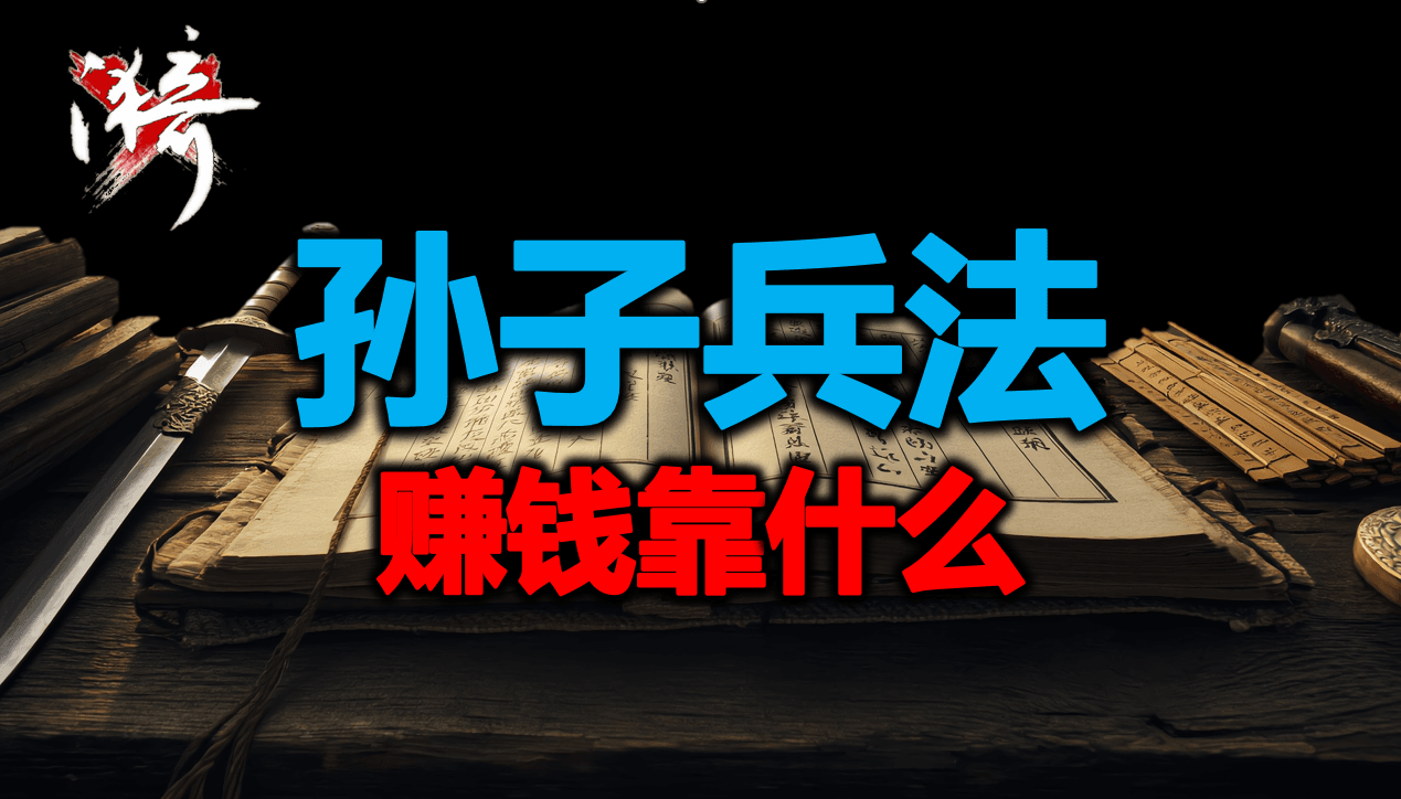 孙子兵法